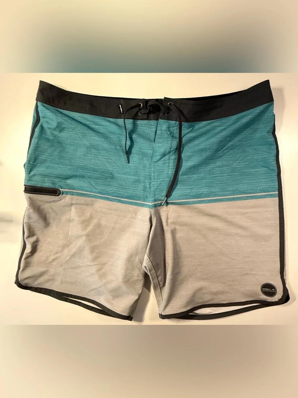 O’Neill HYPERFREAK Boardshorts -Sz 38